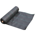 Outdoor Use reflective ground cover fabric